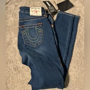 TRUE RELIGION jeans NWT